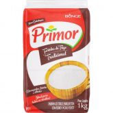 Farinha de Trigo Primor 1Kg