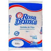 Farinha de Trigo Rosa Branca 1kg