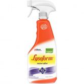 Desinfetante Spray Suave Lysoform 500ml