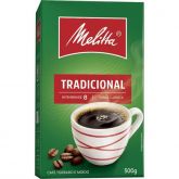Café Tradicional Melitta 500g