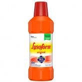 Desinfetante Bruto Original Lysoform 500ml