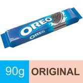 Biscoito Recheado Original Oreo 90g